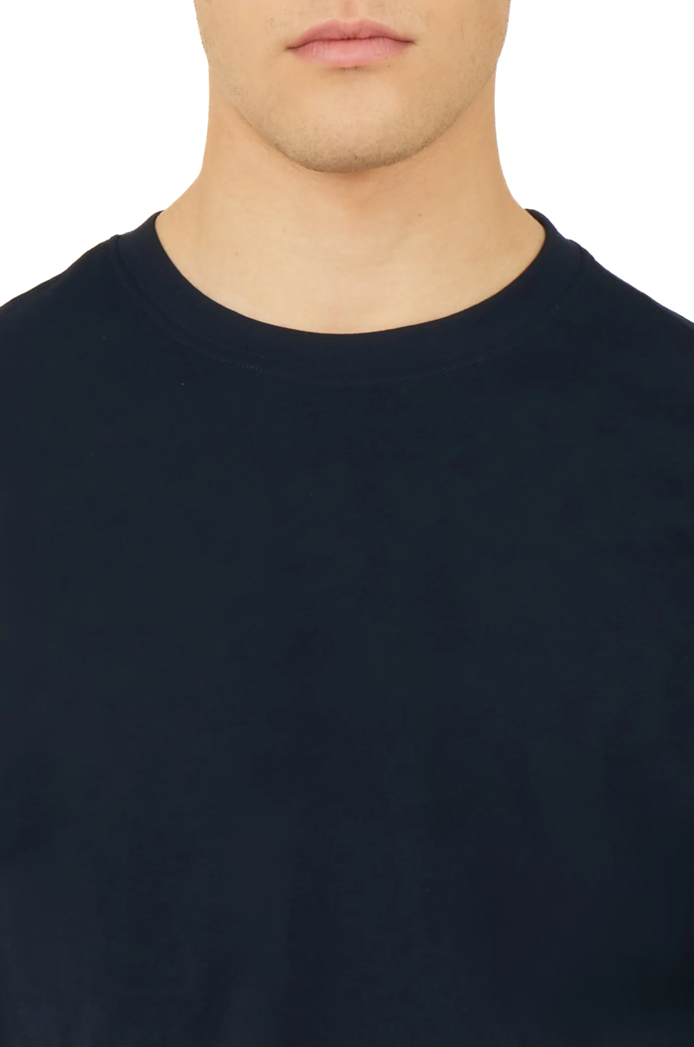 T-shirt basic - Image 17