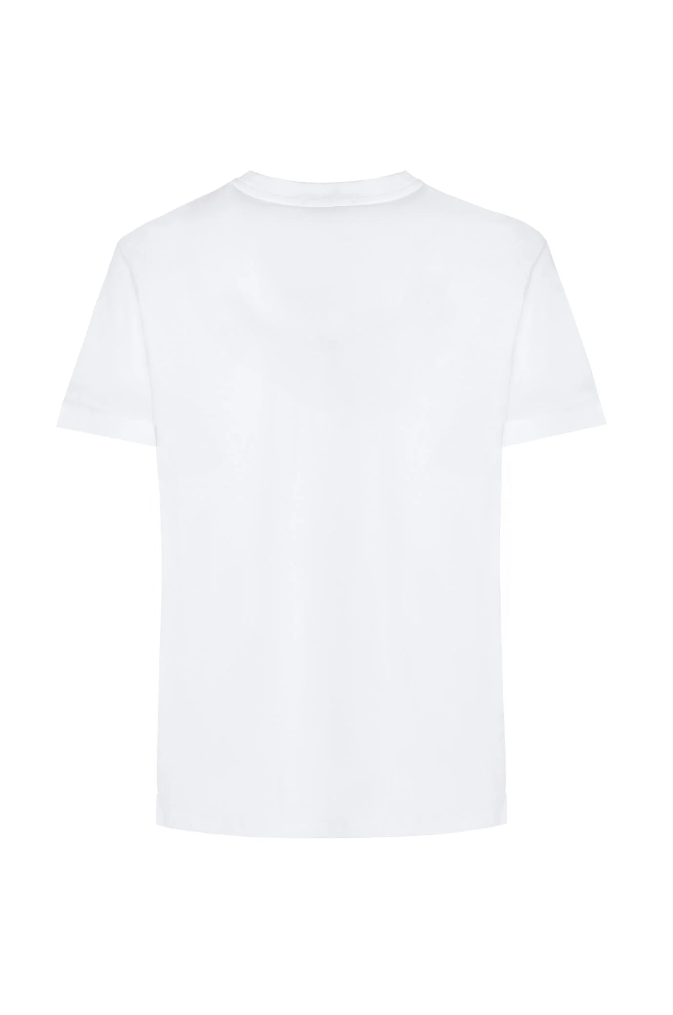 T-shirt con stampa - Image 4