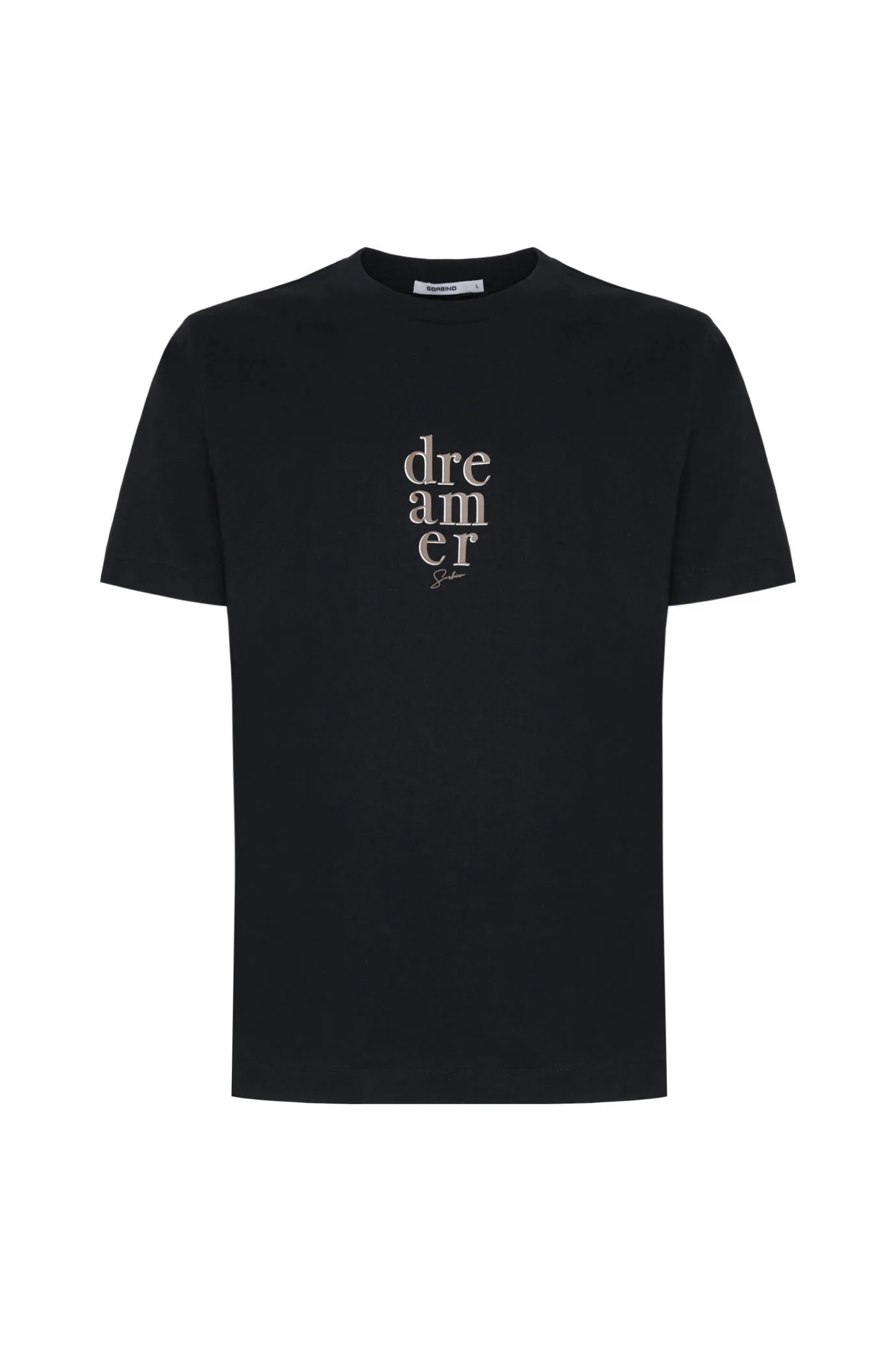 T-shirt con stampa - Image 7