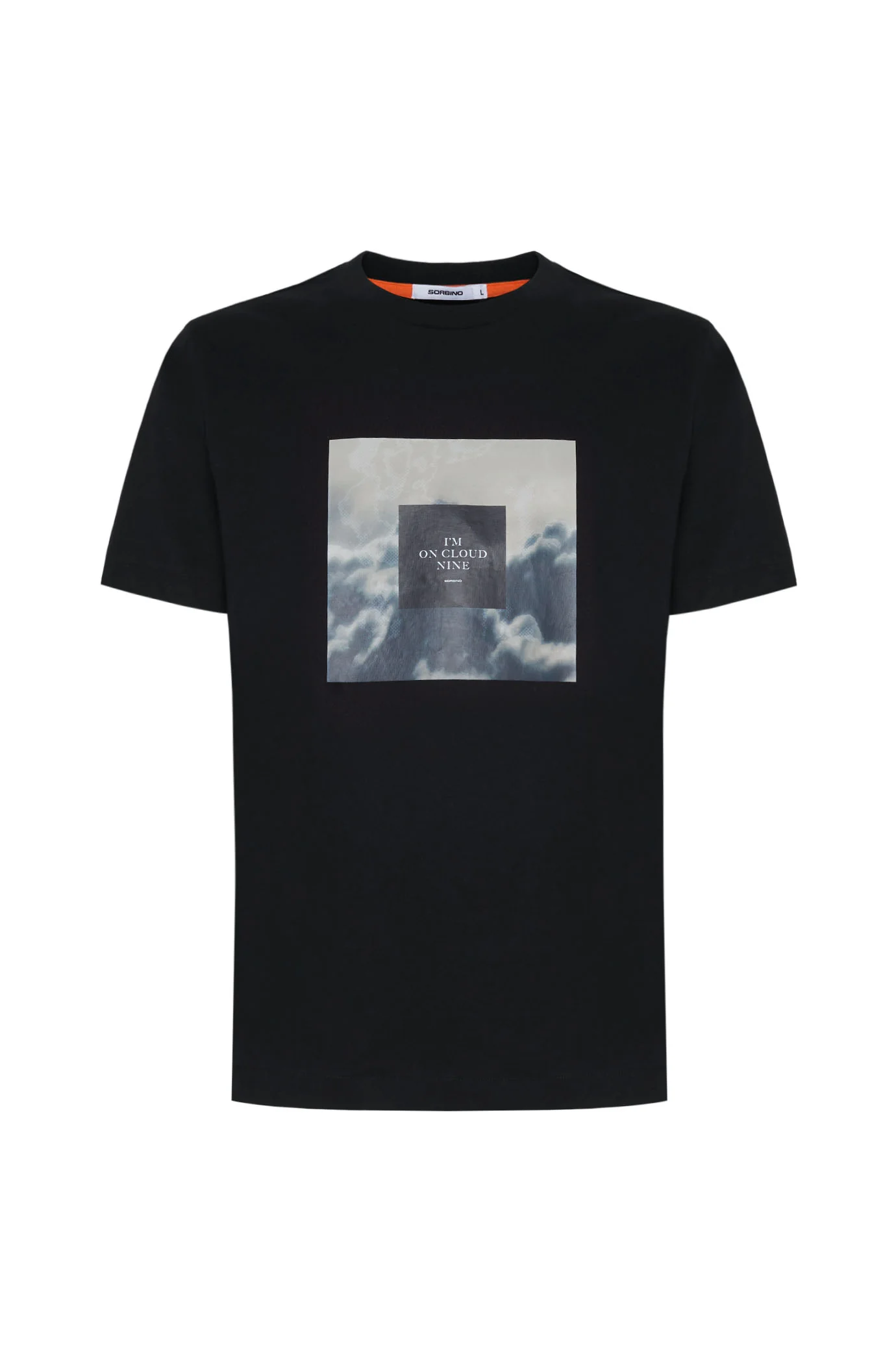 T-shirt con stampa - Image 5