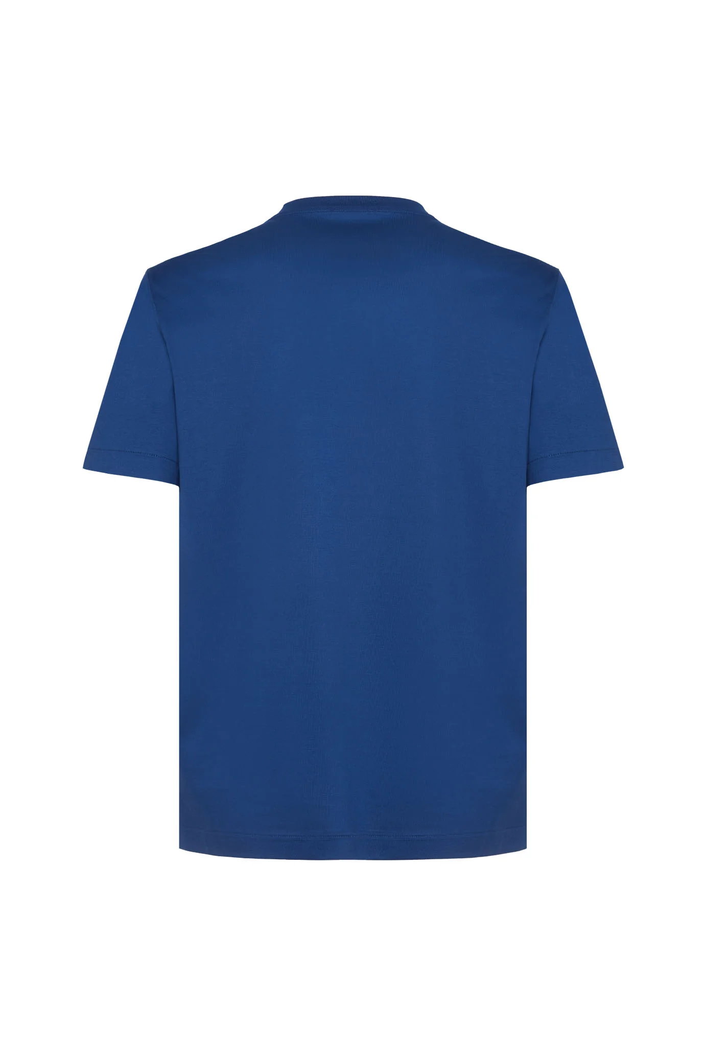 T-shirt cotone mercerizzato - Image 10