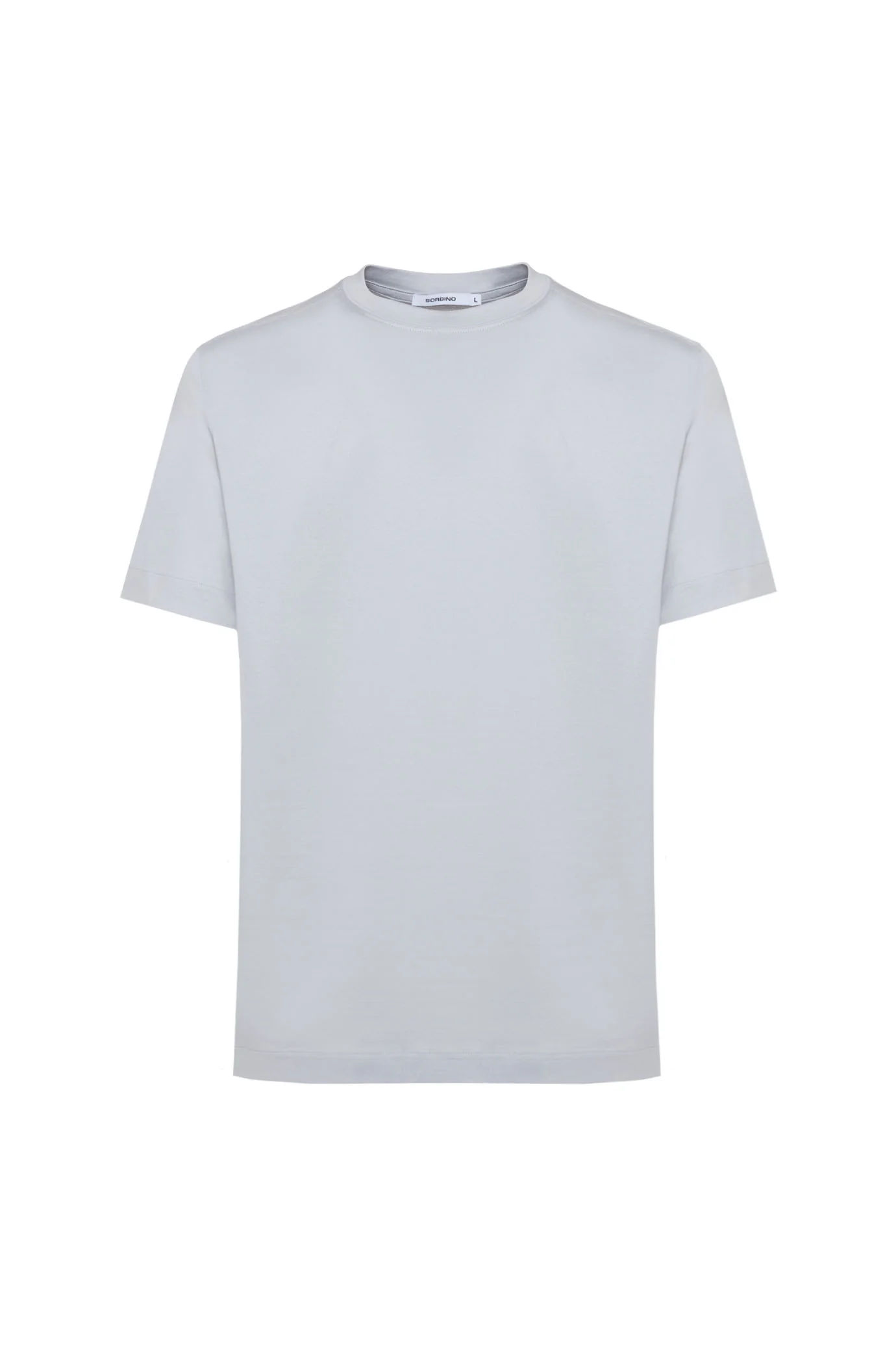 T-shirt cotone mercerizzato - Image 11