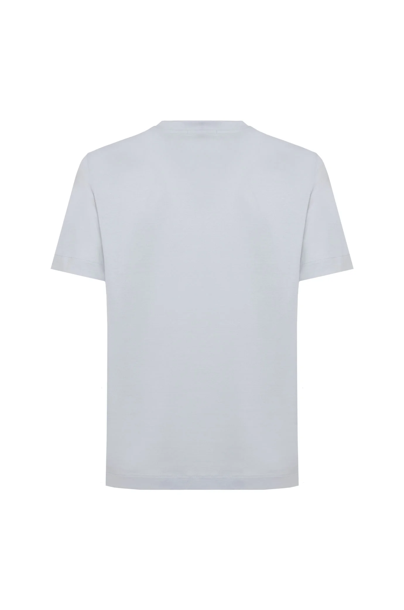 T-shirt cotone mercerizzato - Image 12