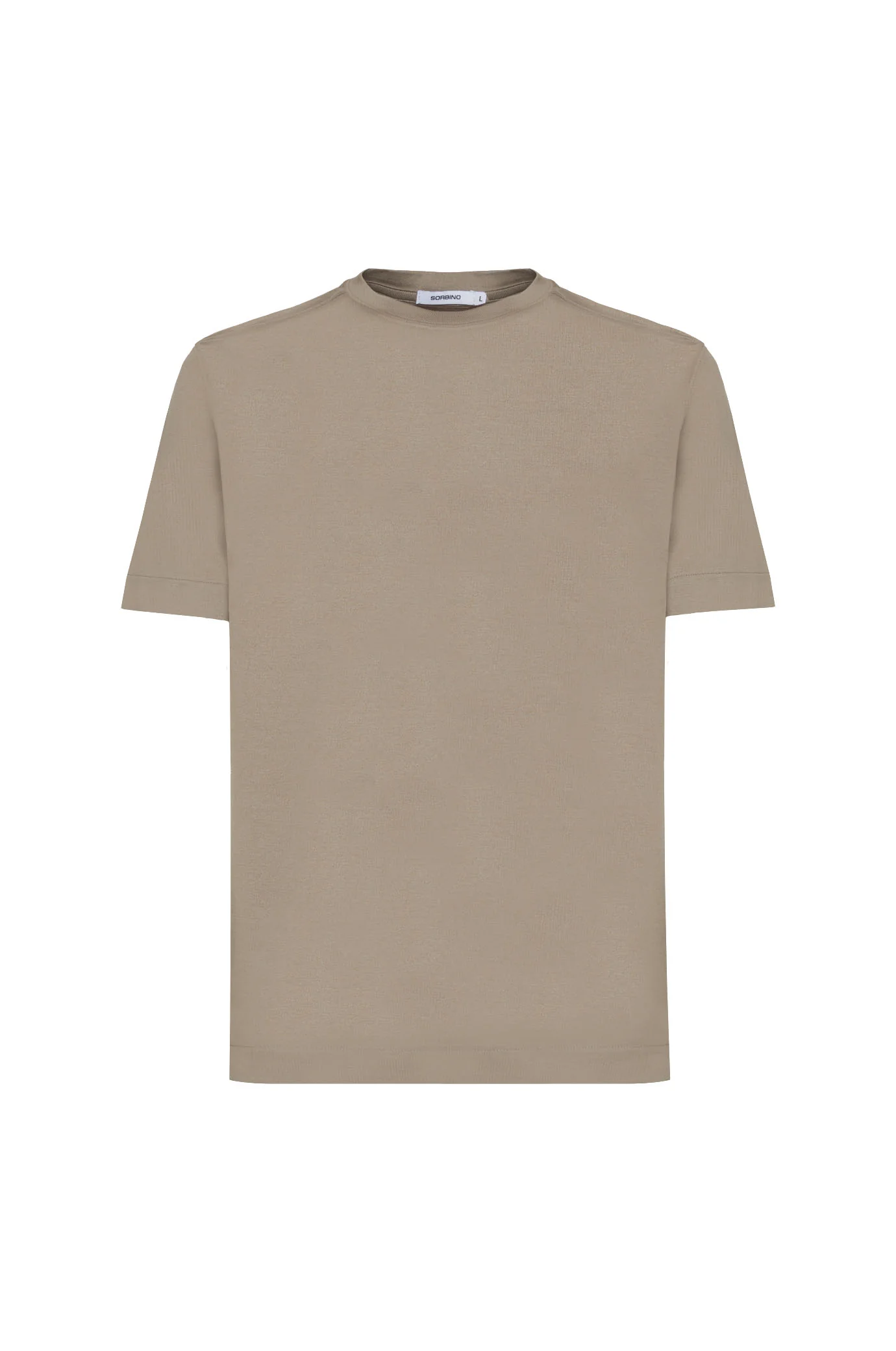 T-shirt cotone mercerizzato - Image 13