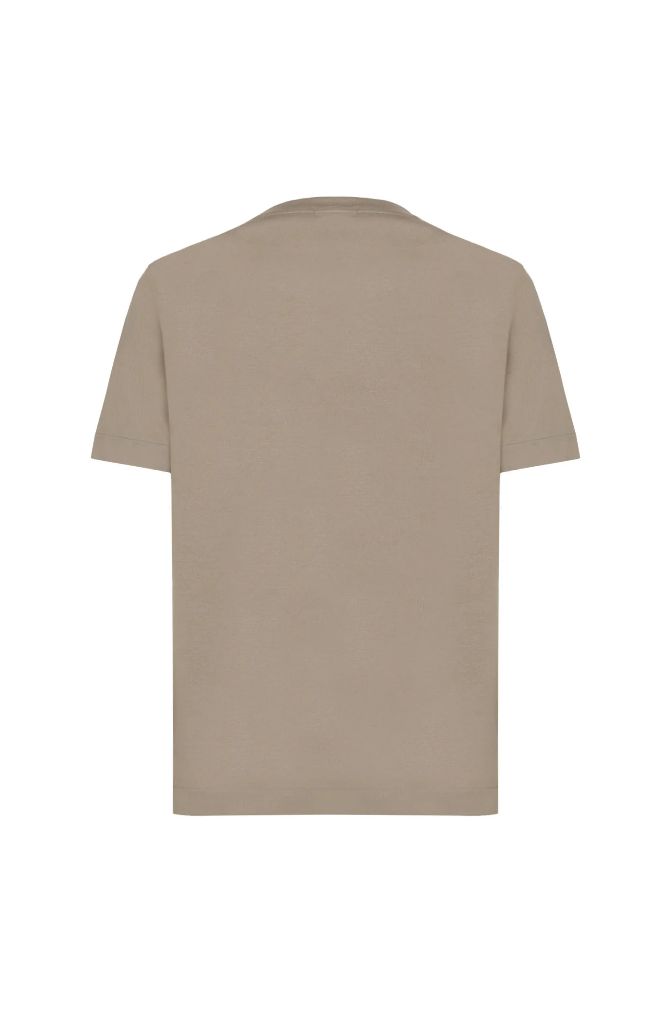 T-shirt cotone mercerizzato - Image 14