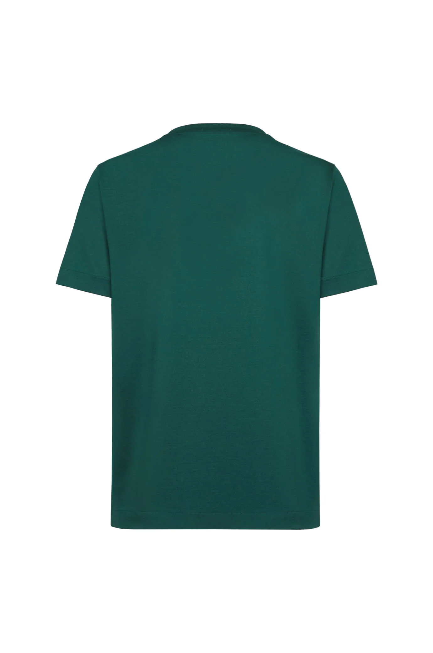 T-shirt cotone mercerizzato - Image 16