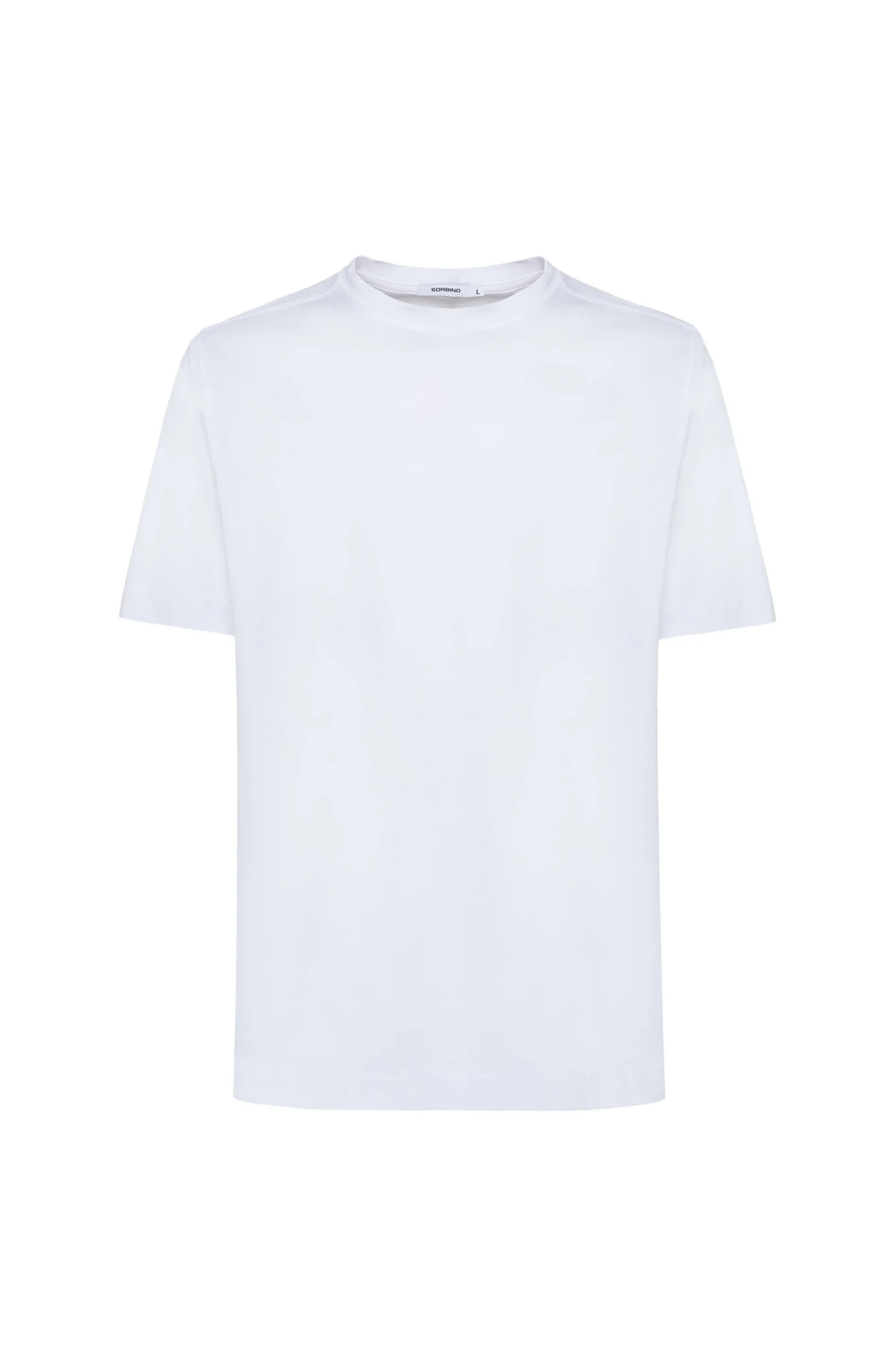 T-shirt cotone mercerizzato - Image 3