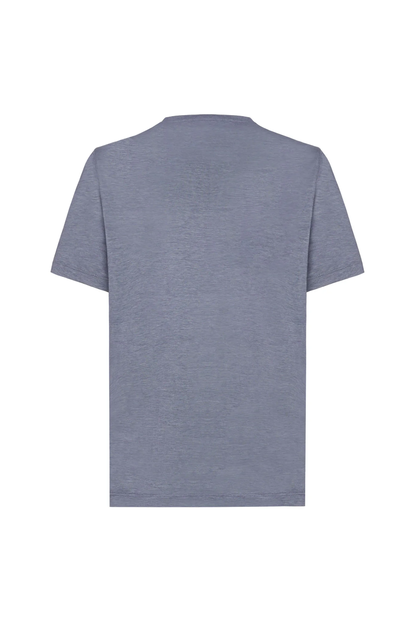 T-shirt con taschino - Image 4