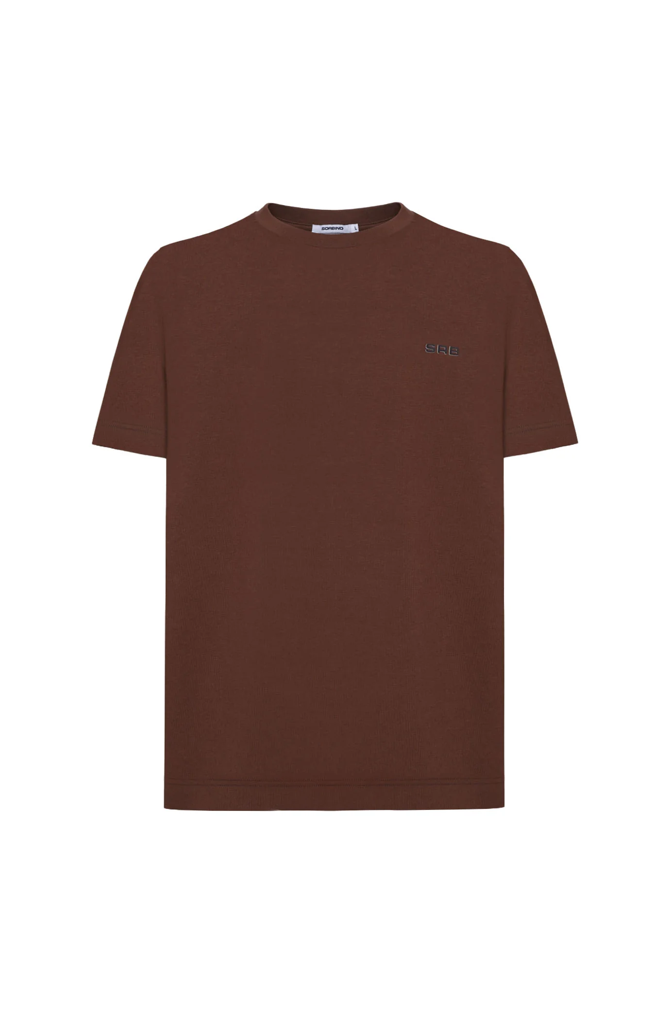 T-shirt con logo SRB - Image 11