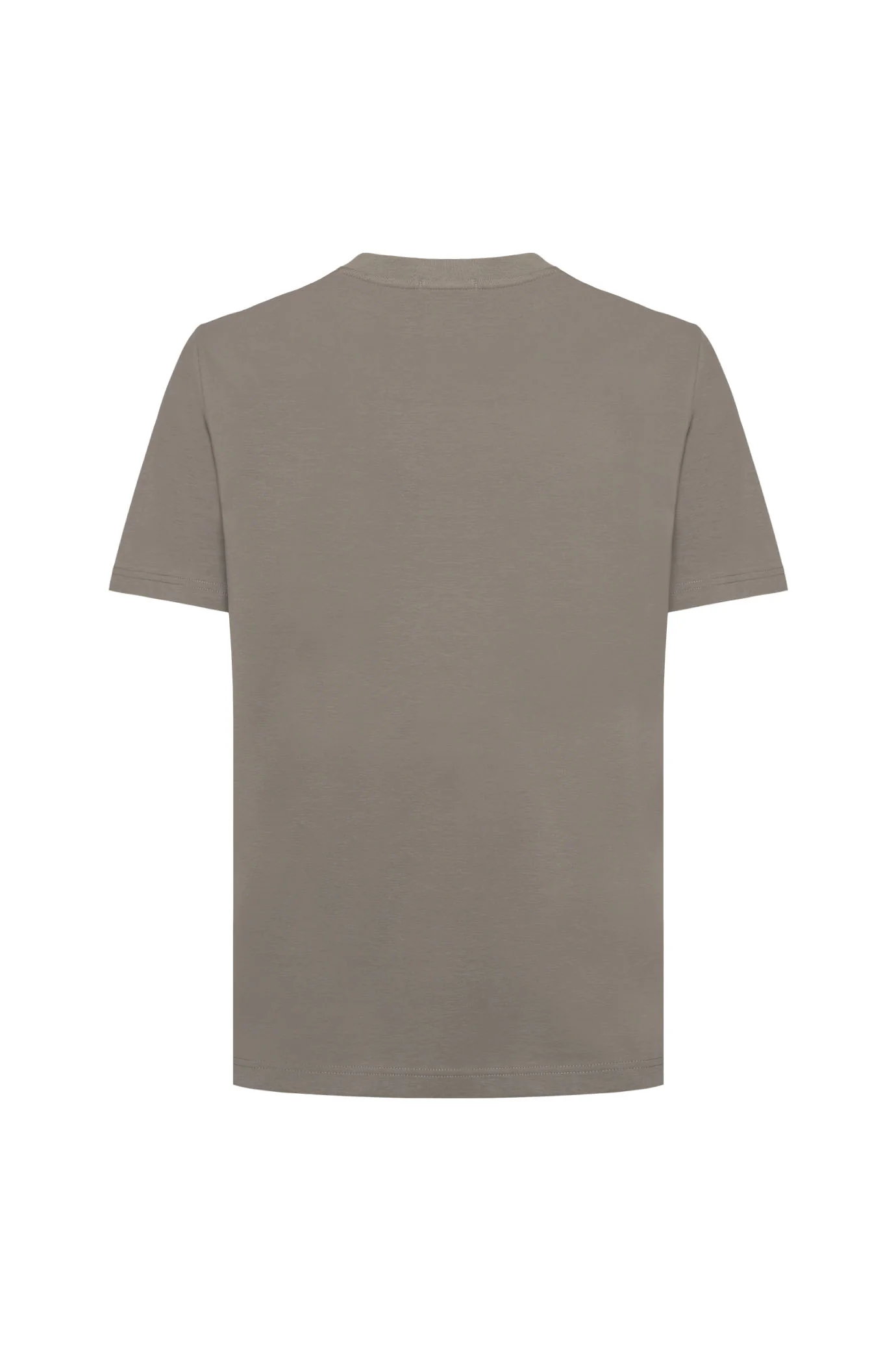 T-shirt con logo SRB - Image 2