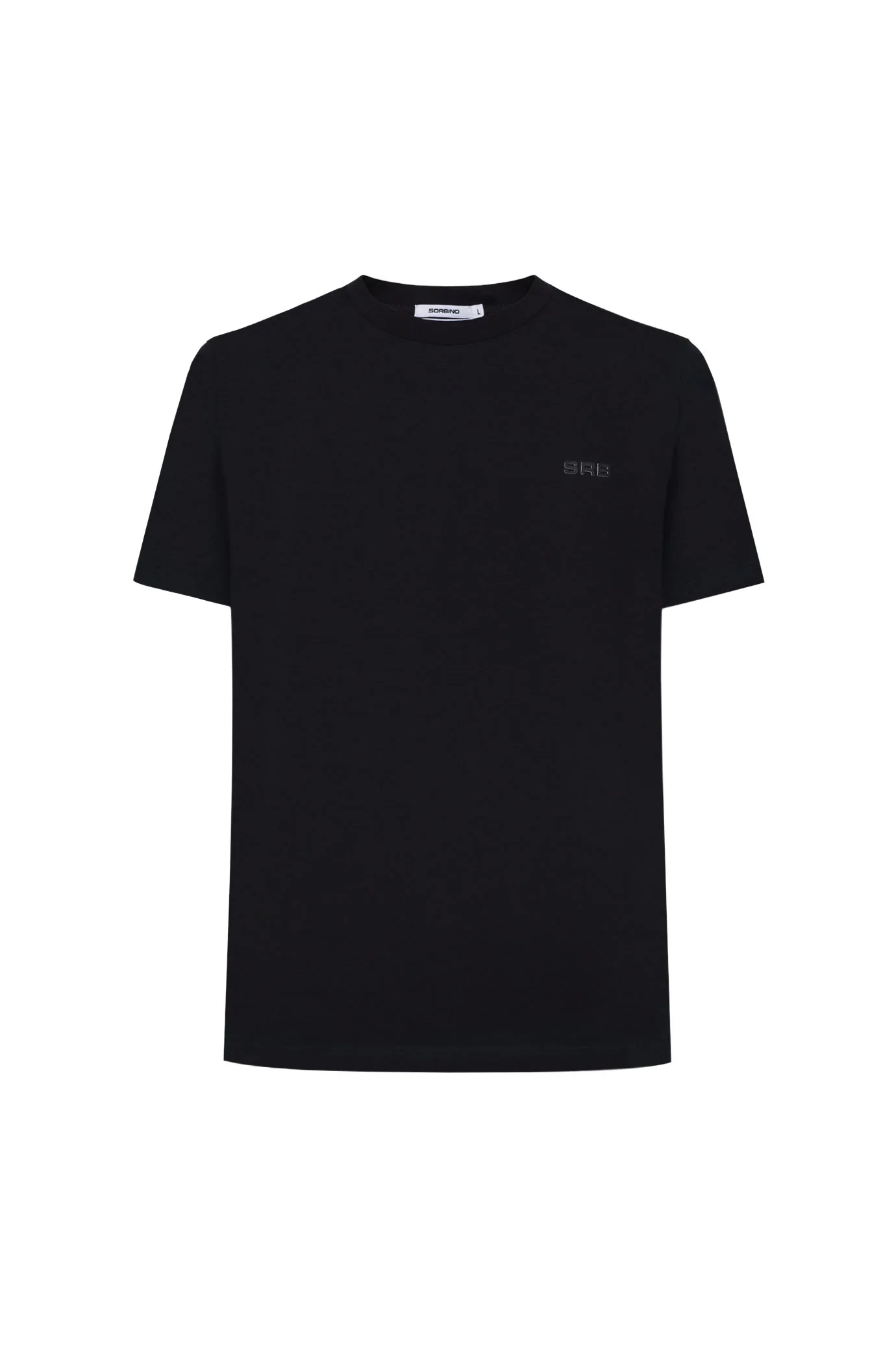 T-shirt con logo SRB - Image 5