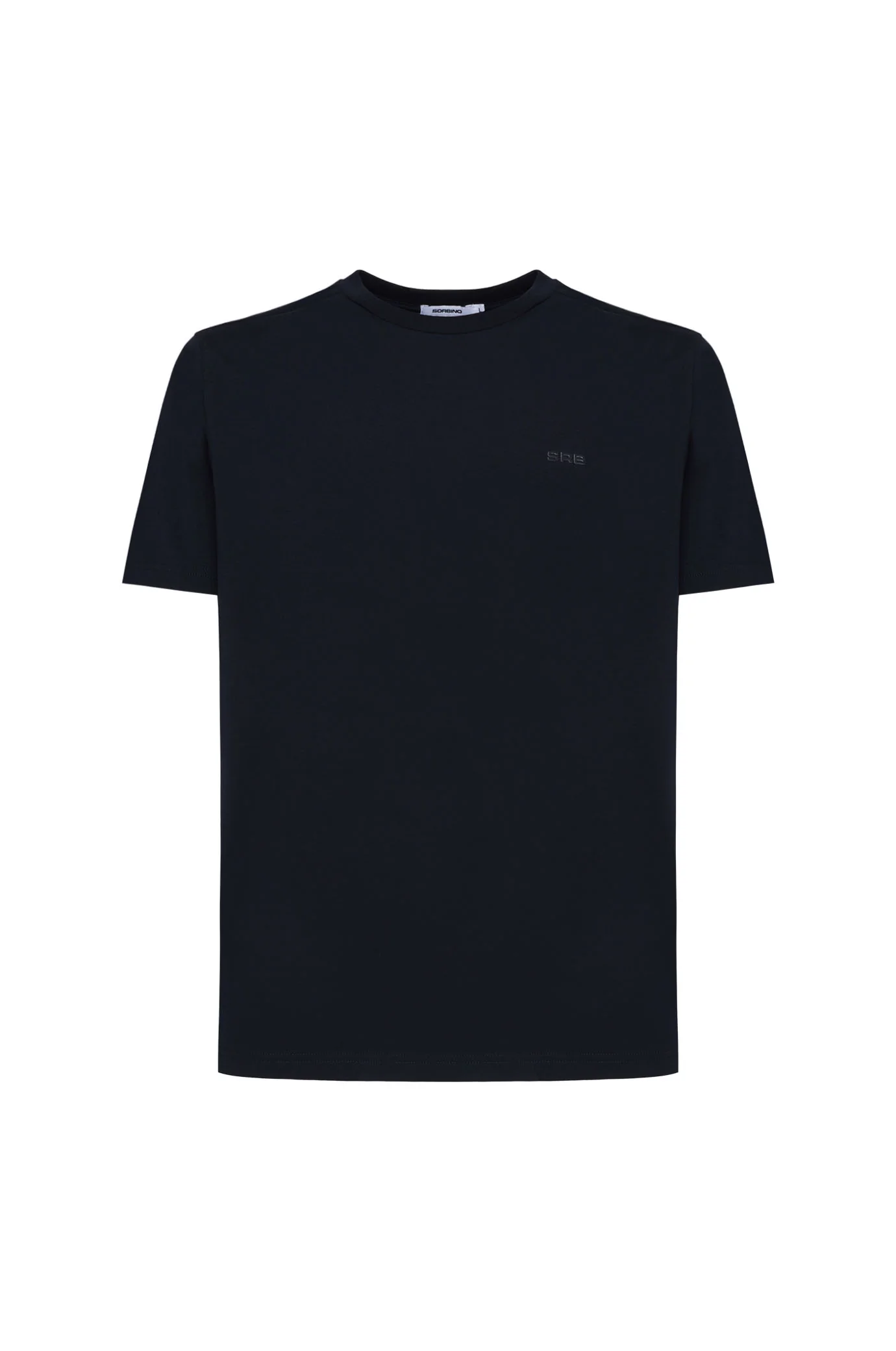T-shirt con logo SRB - Image 7