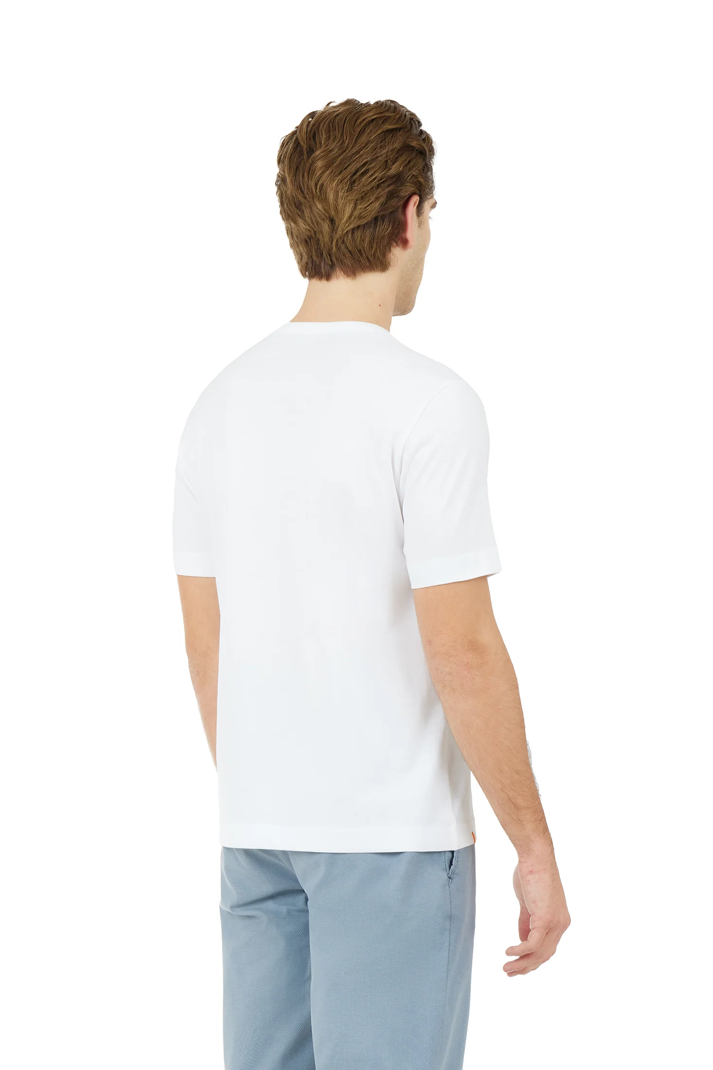 T-shirt con ricamo - Image 4