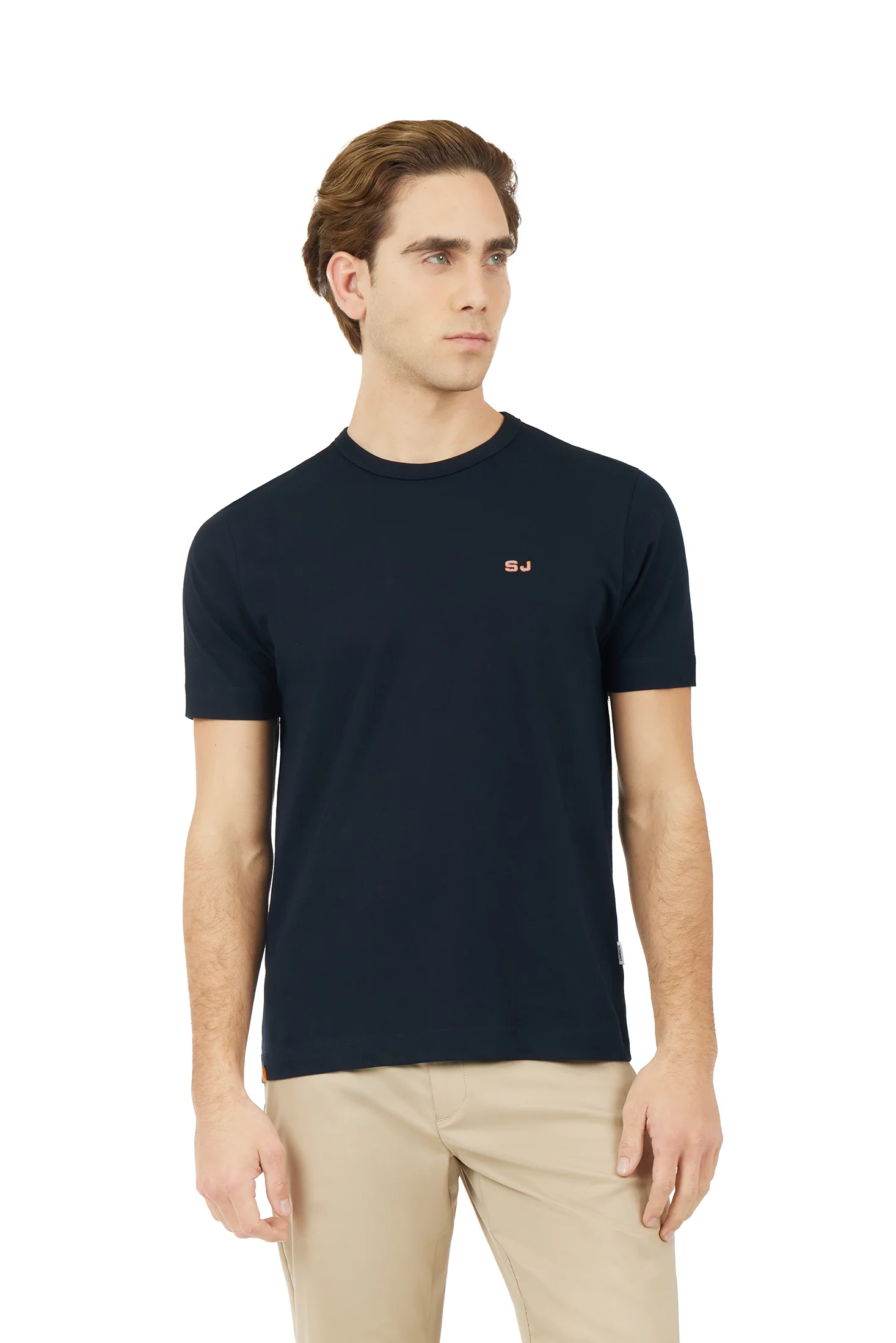 T-shirt con ricamo - Image 5