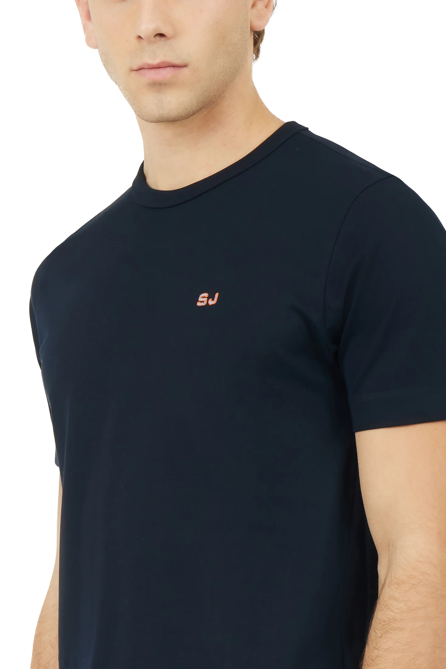 T-shirt con ricamo - Image 6