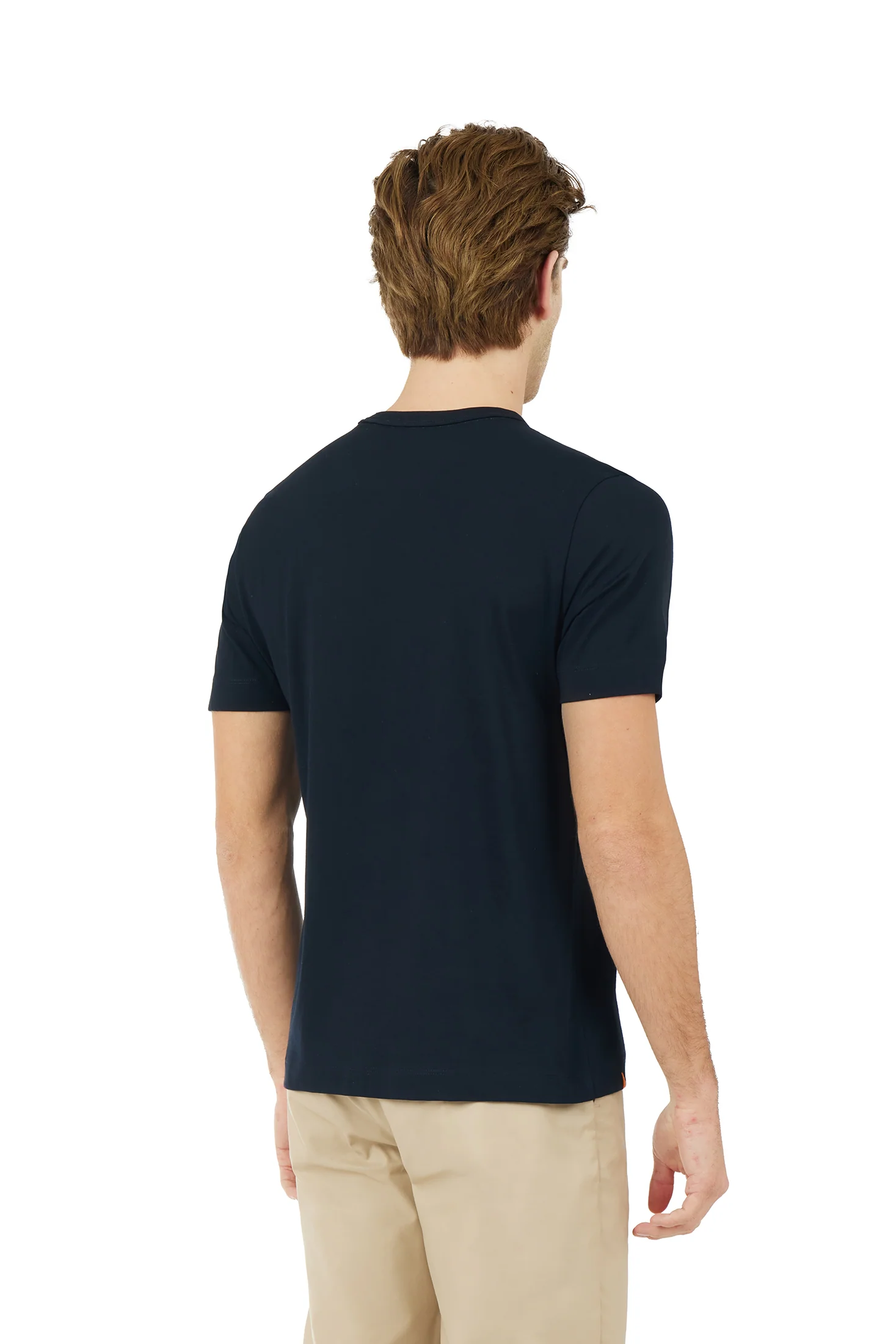T-shirt con ricamo - Image 8