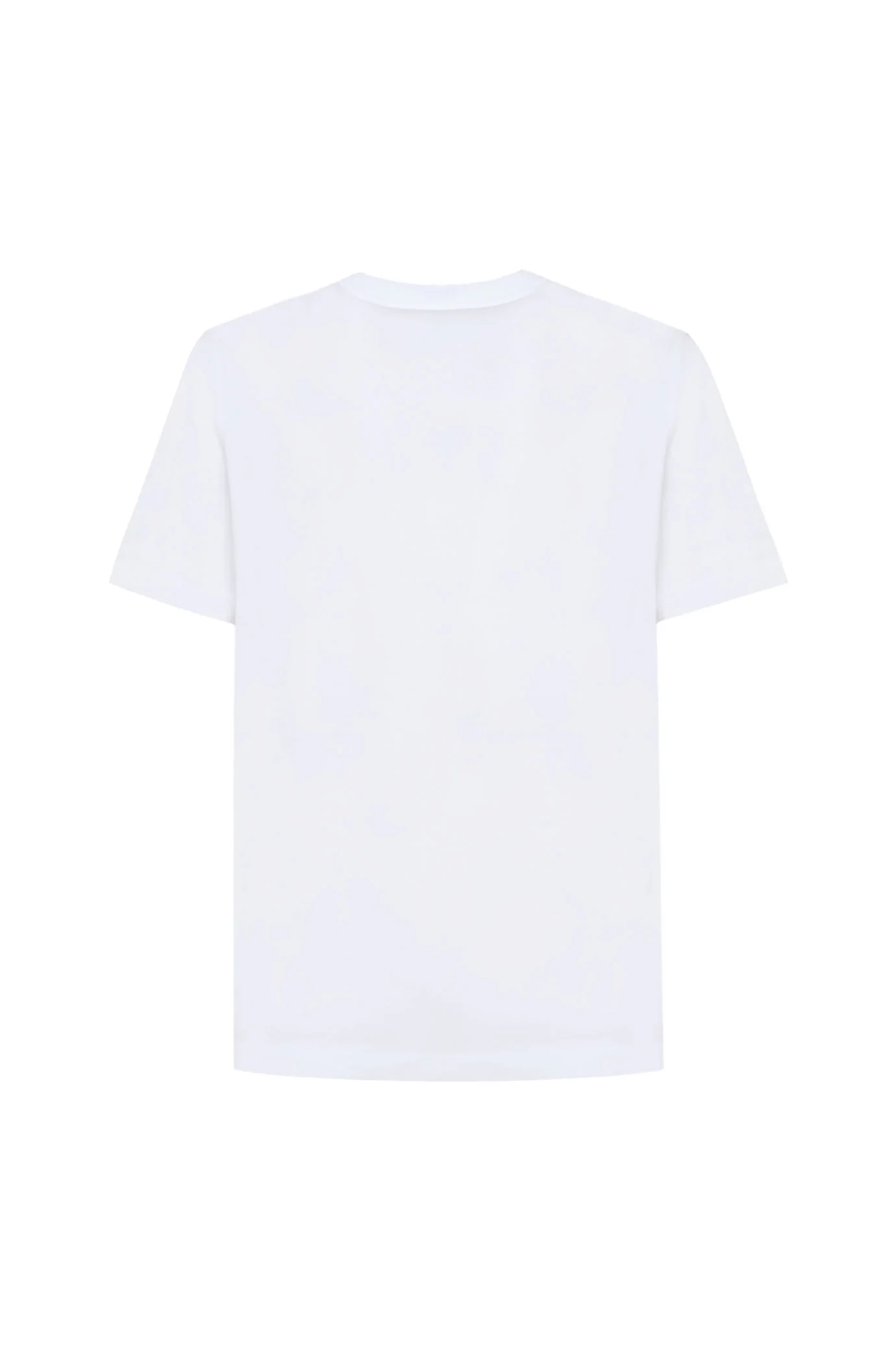 T-shirt con stampa - Image 2