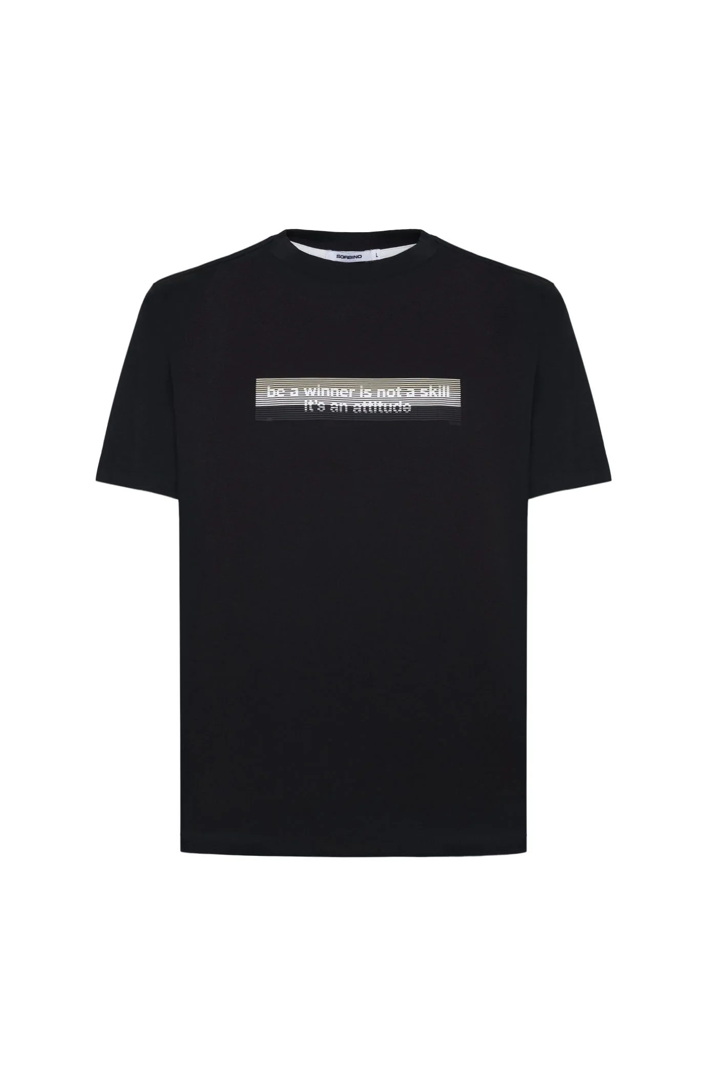 T-shirt con stampa - Image 3