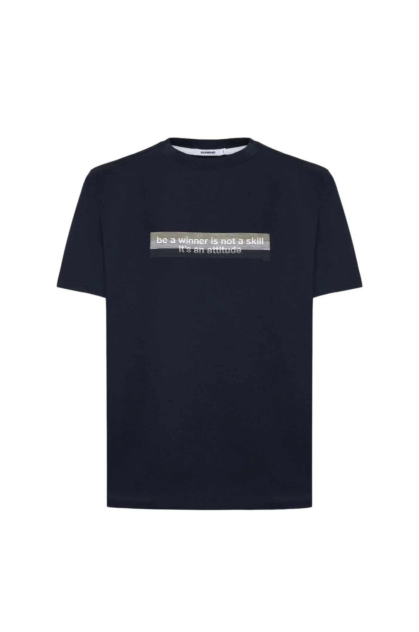 T-shirt con stampa - Image 5